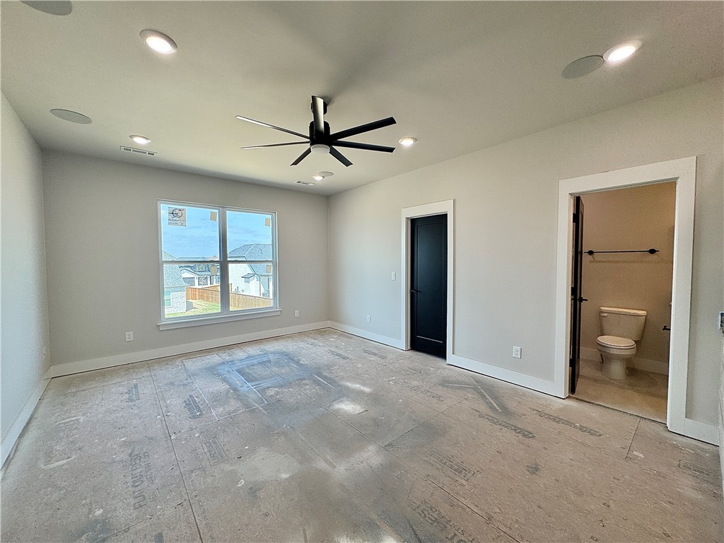 Scissortail - Residential