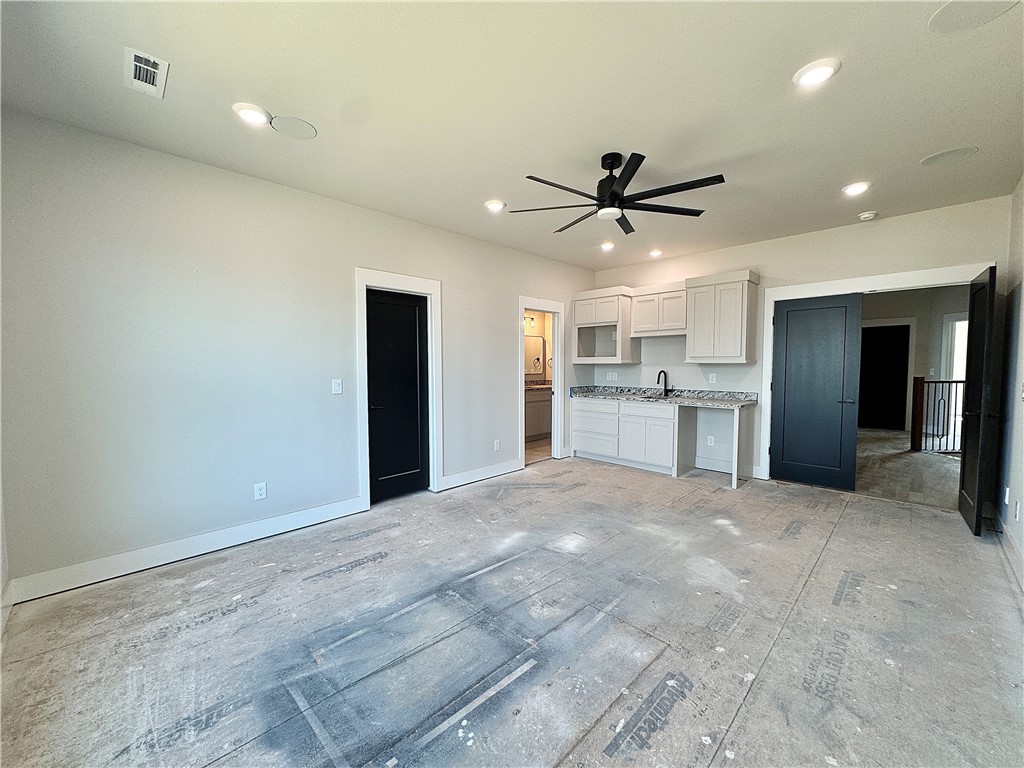 Scissortail - Residential