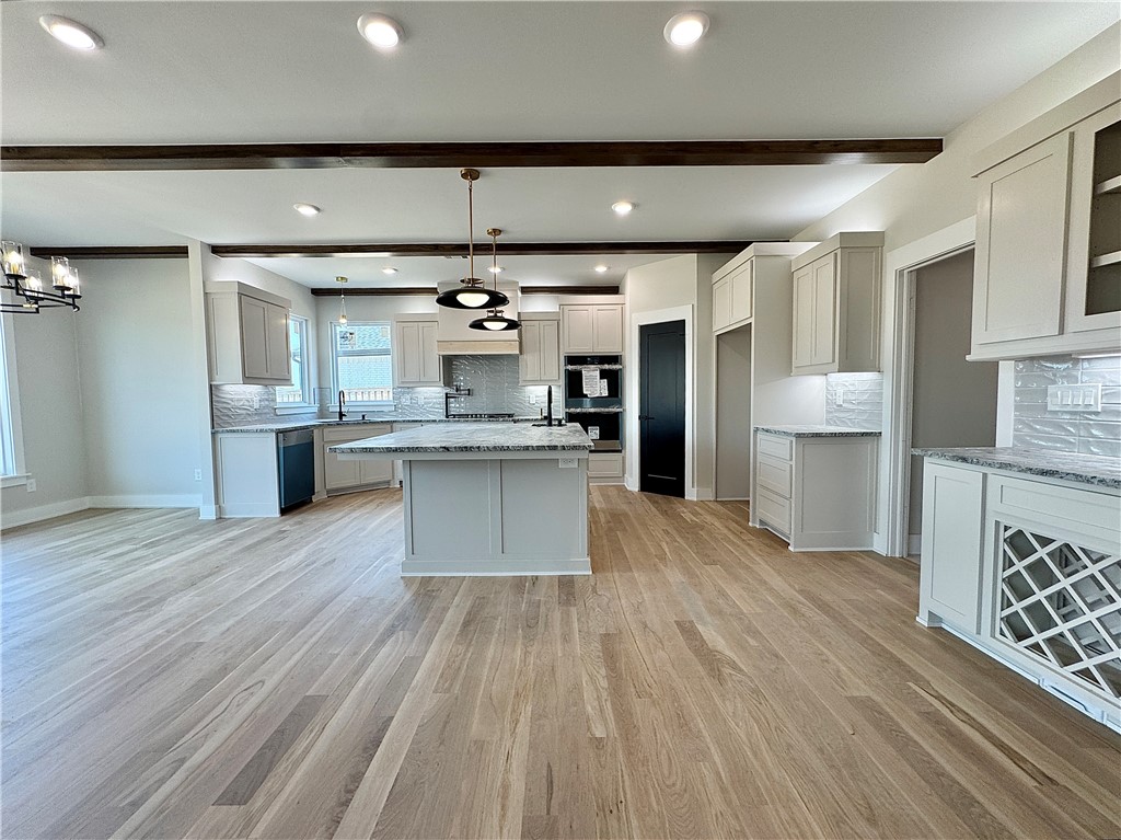 Scissortail - Residential