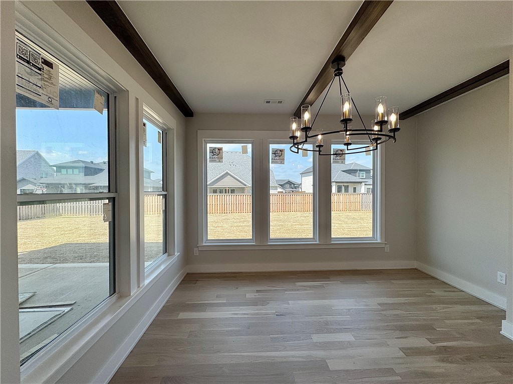 Scissortail - Residential