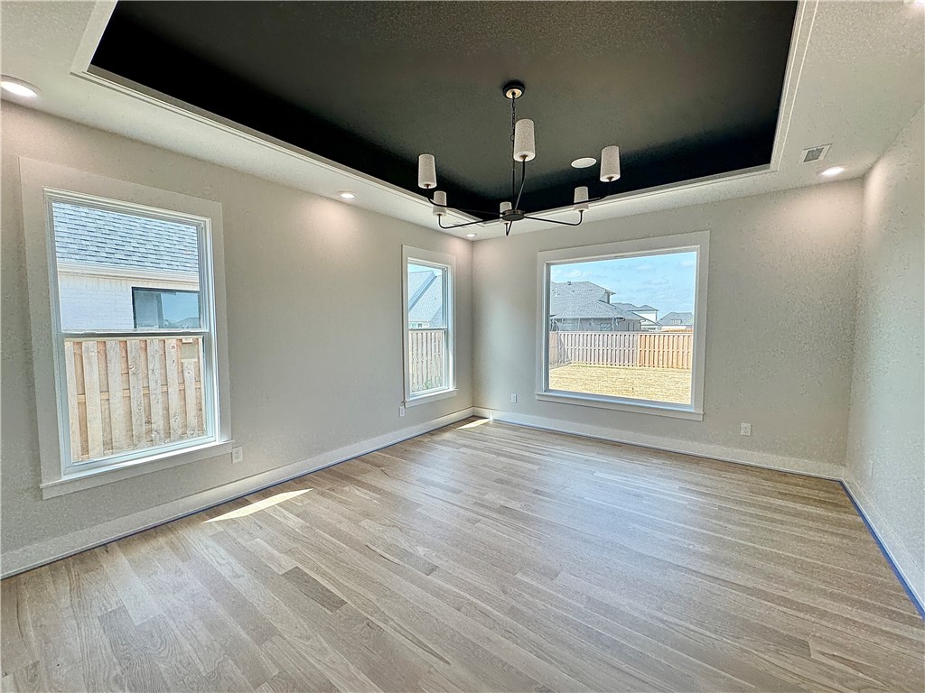 Scissortail - Residential