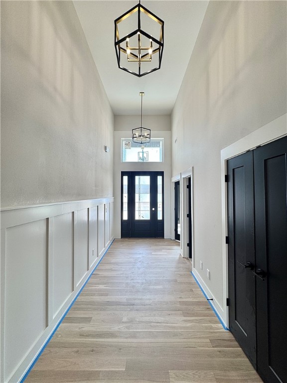 Scissortail - Residential