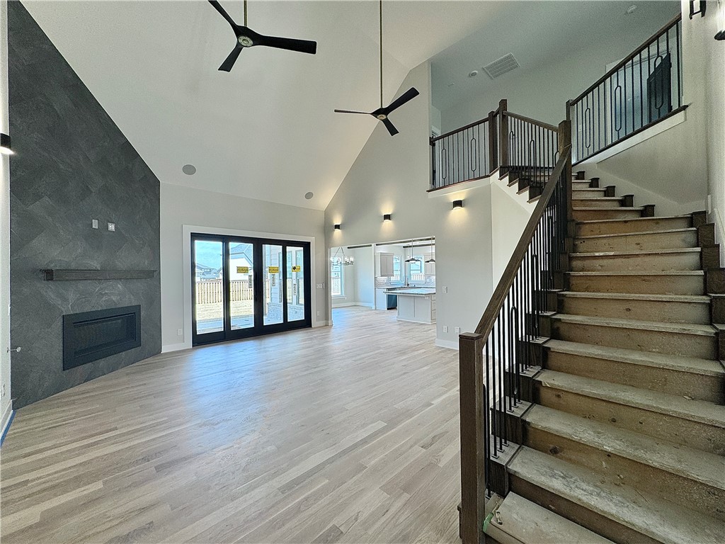 Scissortail - Residential