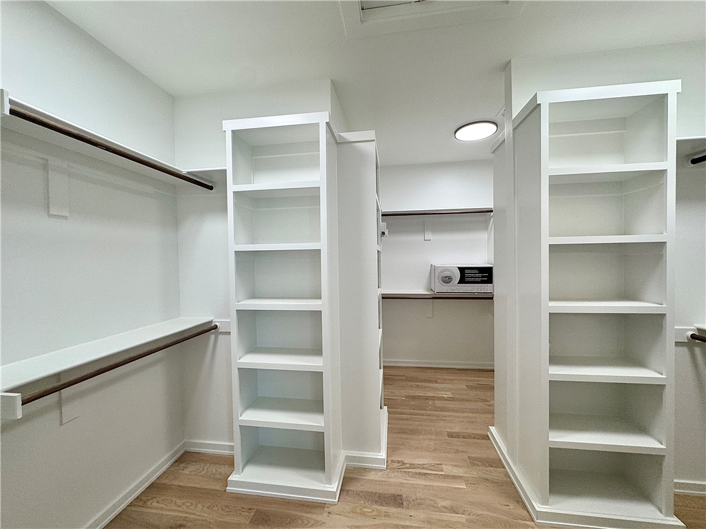 Scissortail - Residential