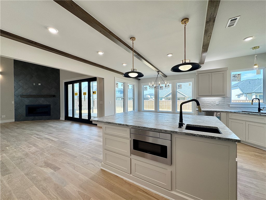 Scissortail - Residential