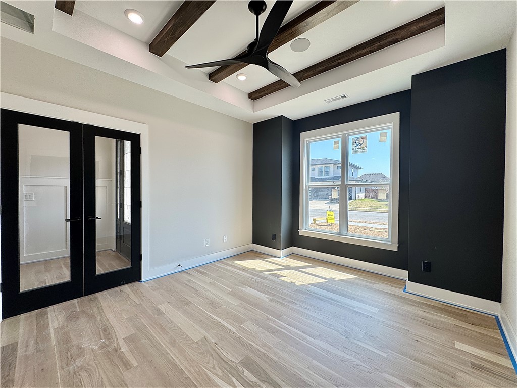 Scissortail - Residential