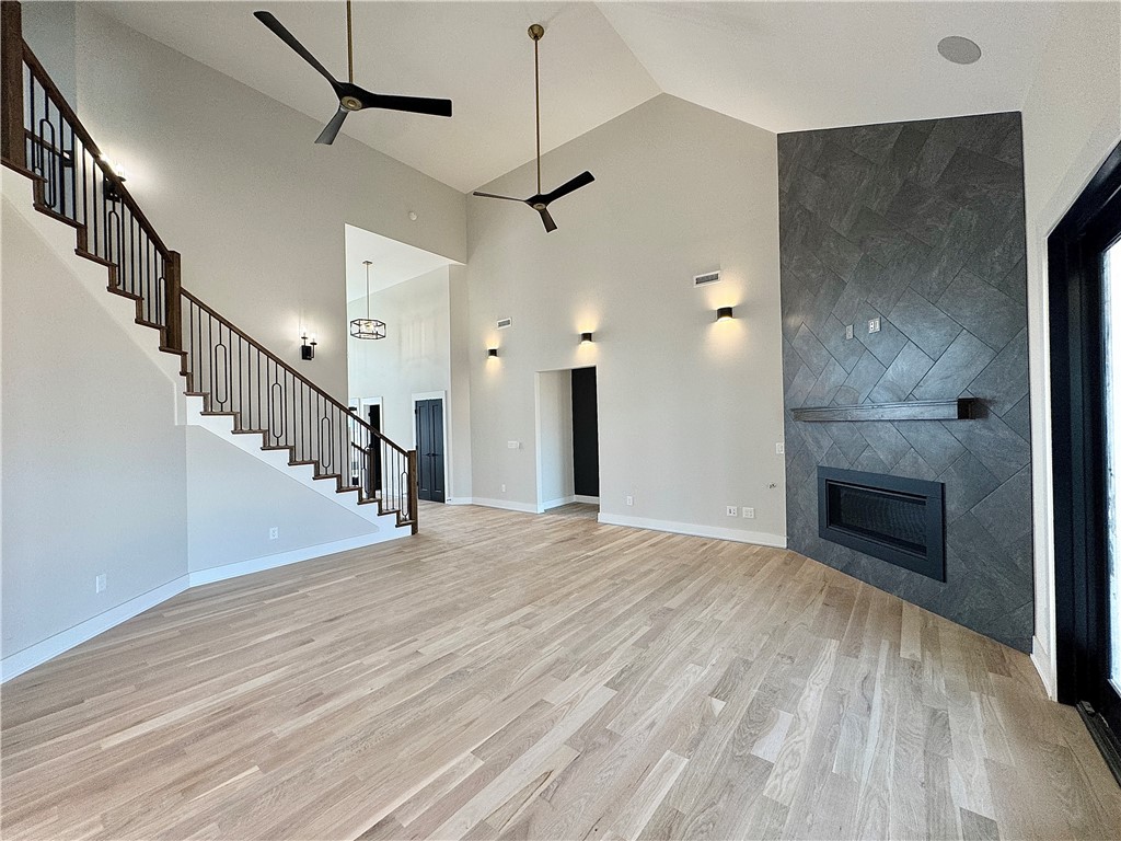 Scissortail - Residential