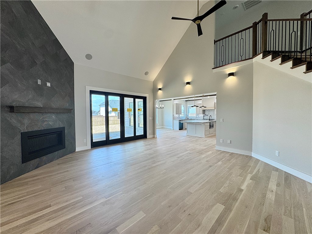 Scissortail - Residential