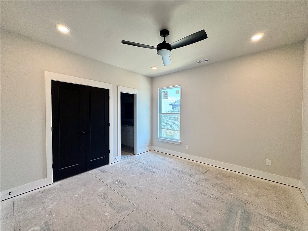 Scissortail - Residential