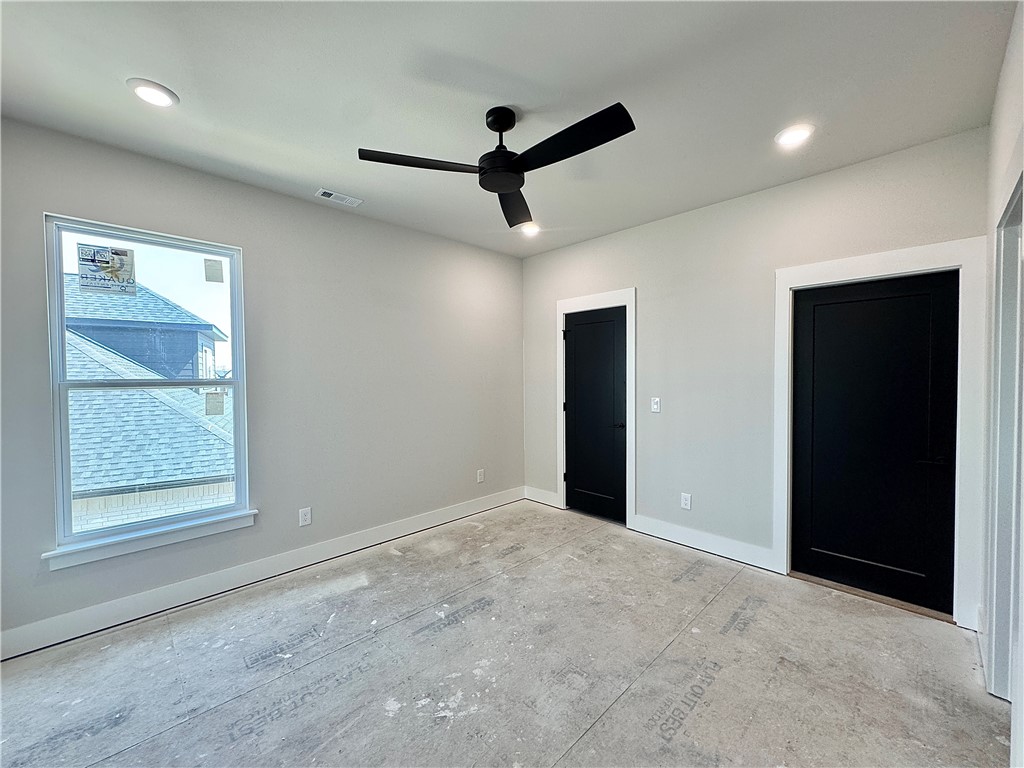 Scissortail - Residential