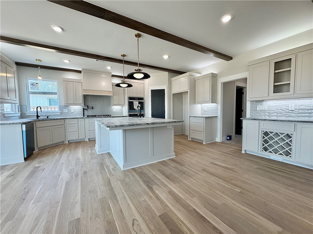 Scissortail - Residential