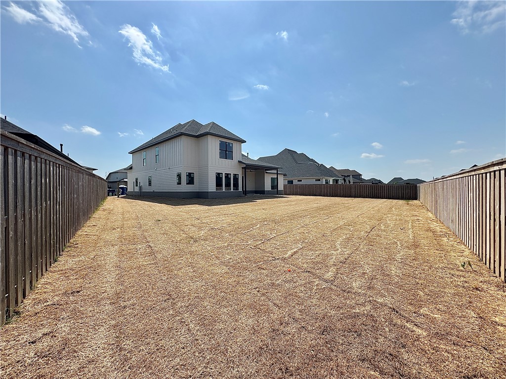 Scissortail - Residential