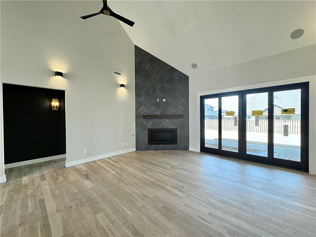 Scissortail - Residential