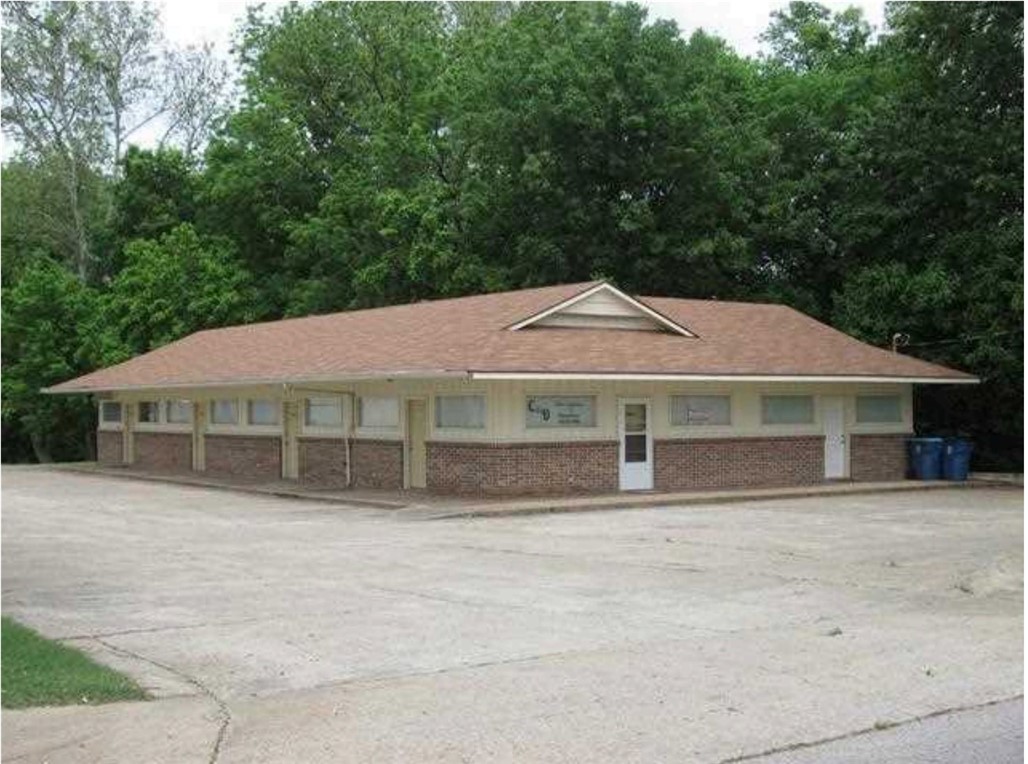 Storage and Office