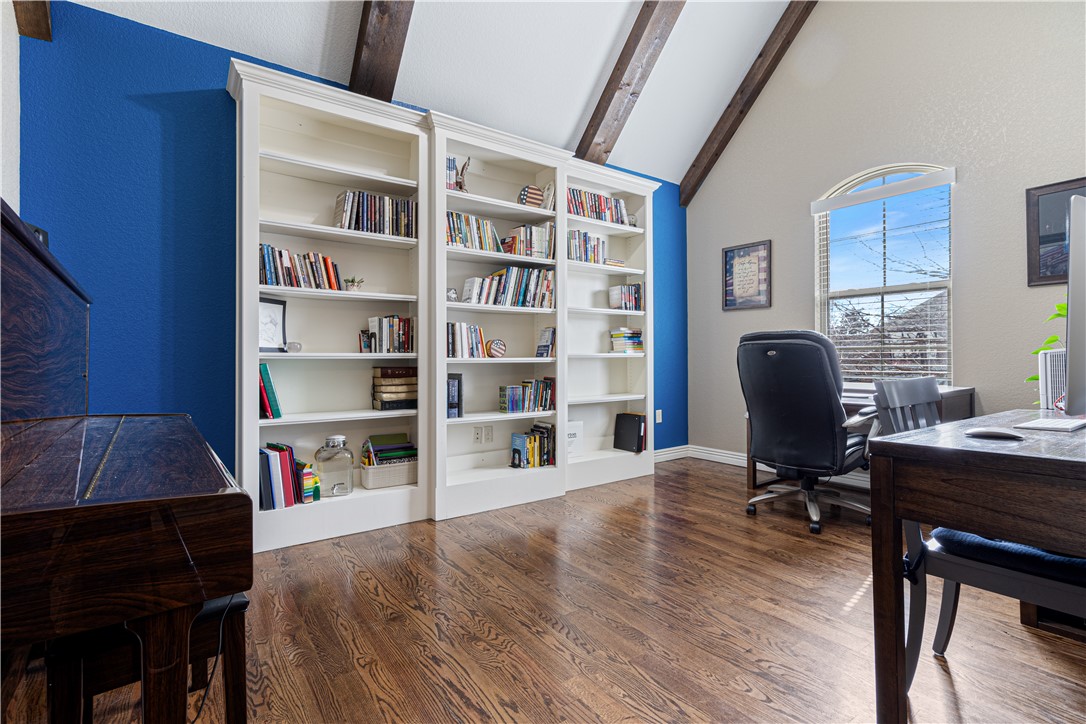 Kensington - Residential