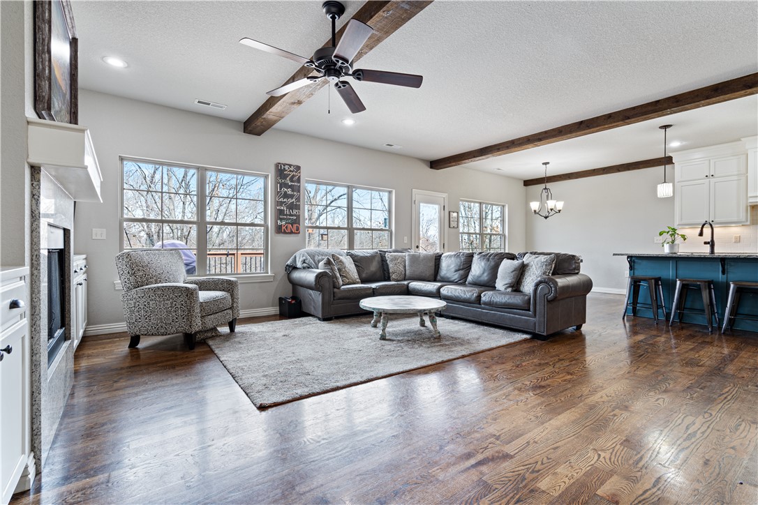 Kensington - Residential