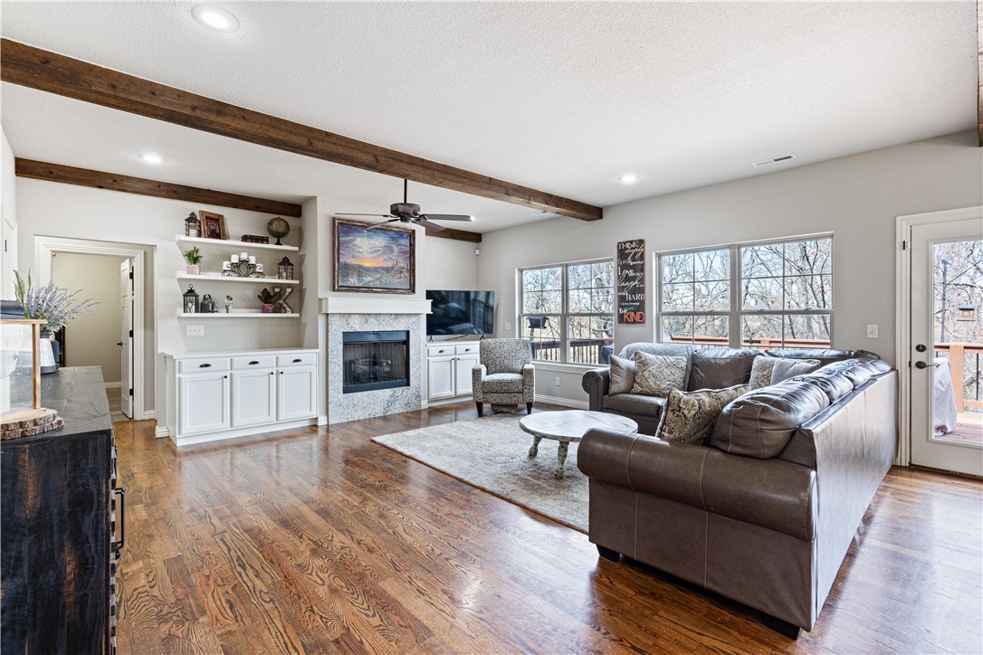 Kensington - Residential