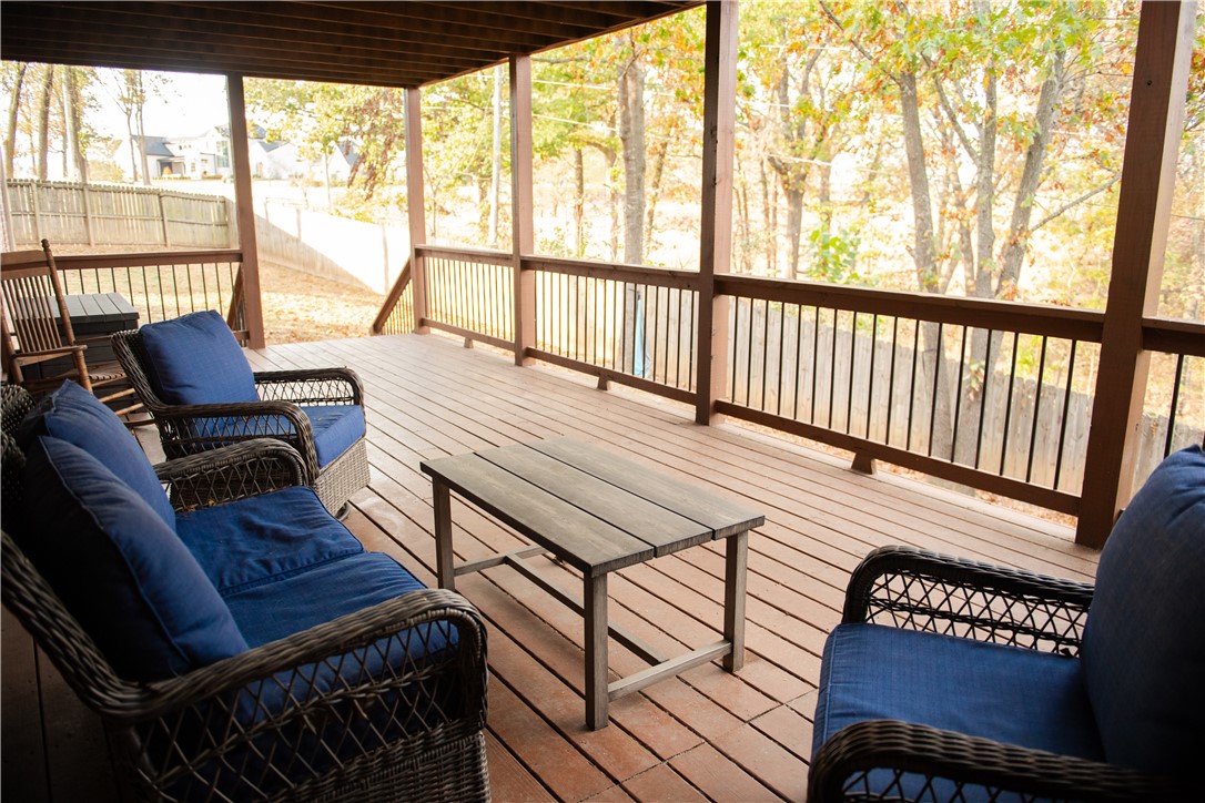 Kensington - Residential