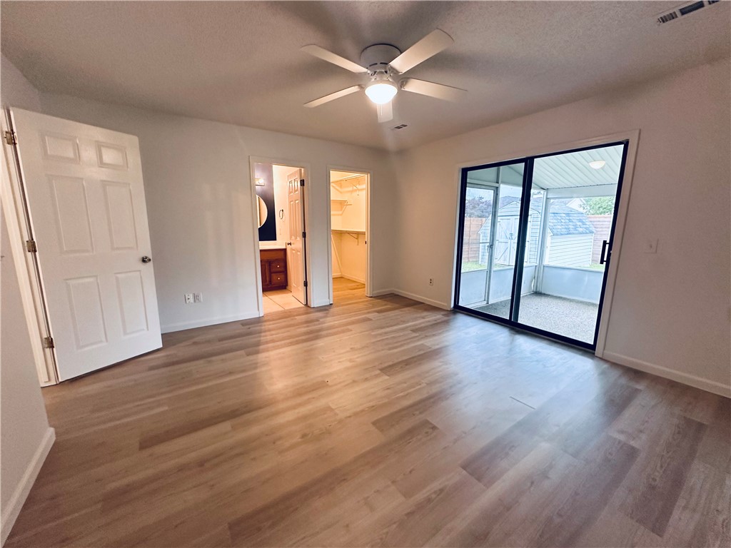Apple Ridge Sub Bentonville - Residential