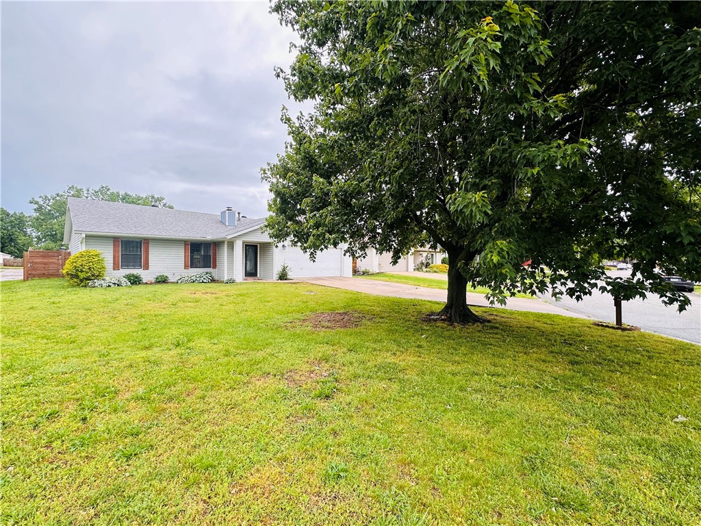 Apple Ridge Sub Bentonville - Residential
