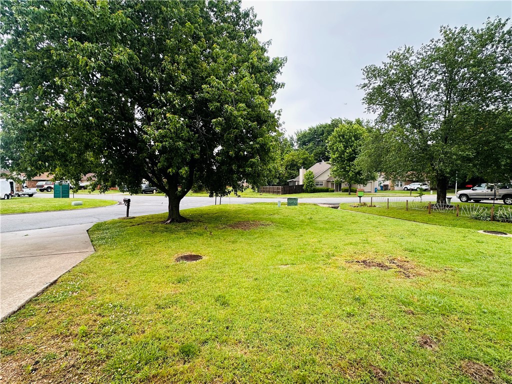 Apple Ridge Sub Bentonville - Residential