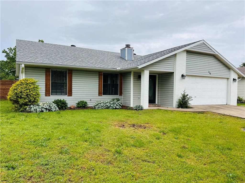 Apple Ridge Sub Bentonville - Residential