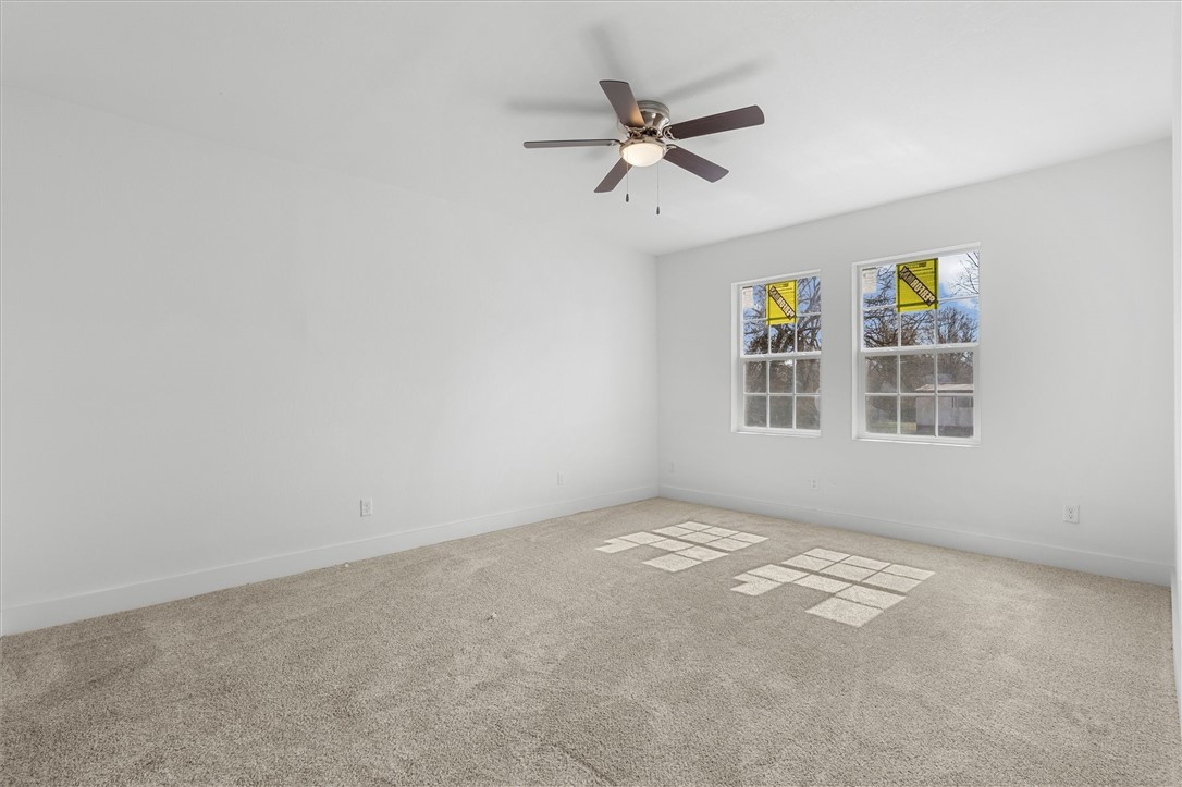 Wells Add Gravette - Residential