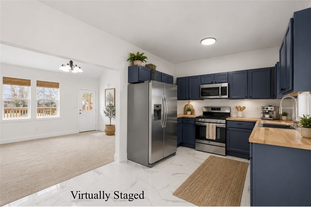 Wells Add Gravette - Residential