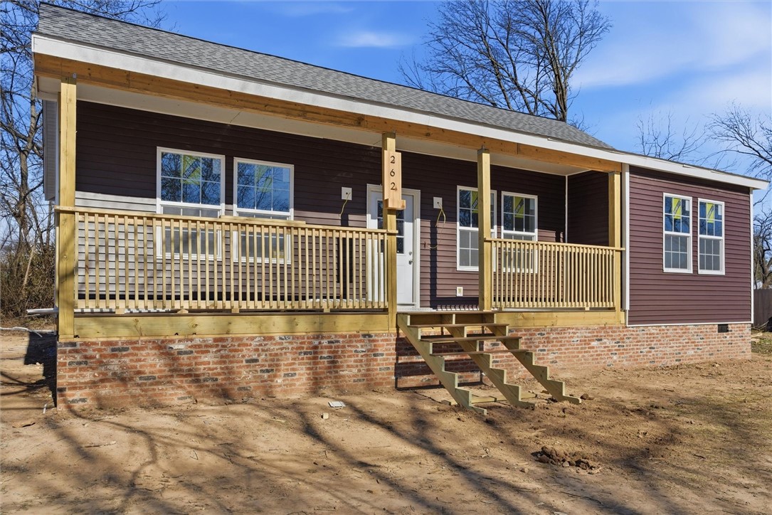 Wells Add Gravette - Residential