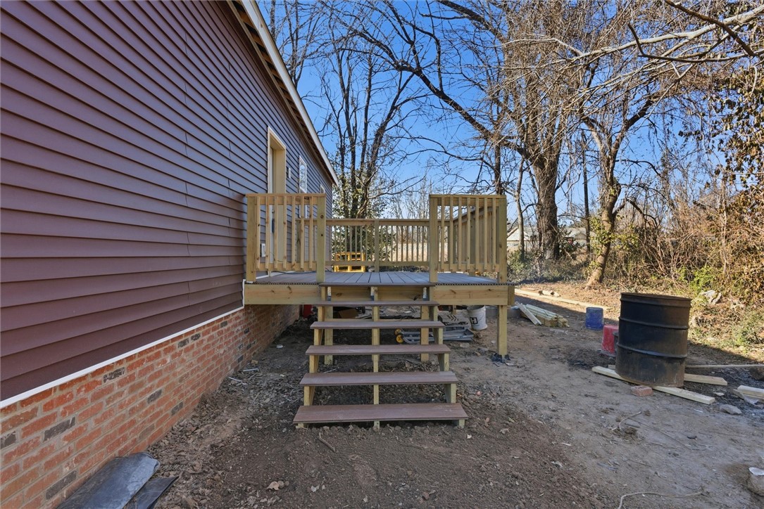 Wells Add Gravette - Residential