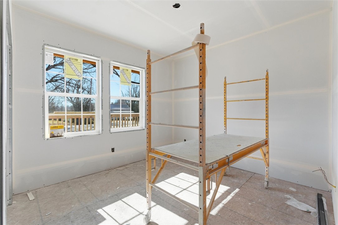 Wells Add Gravette - Residential