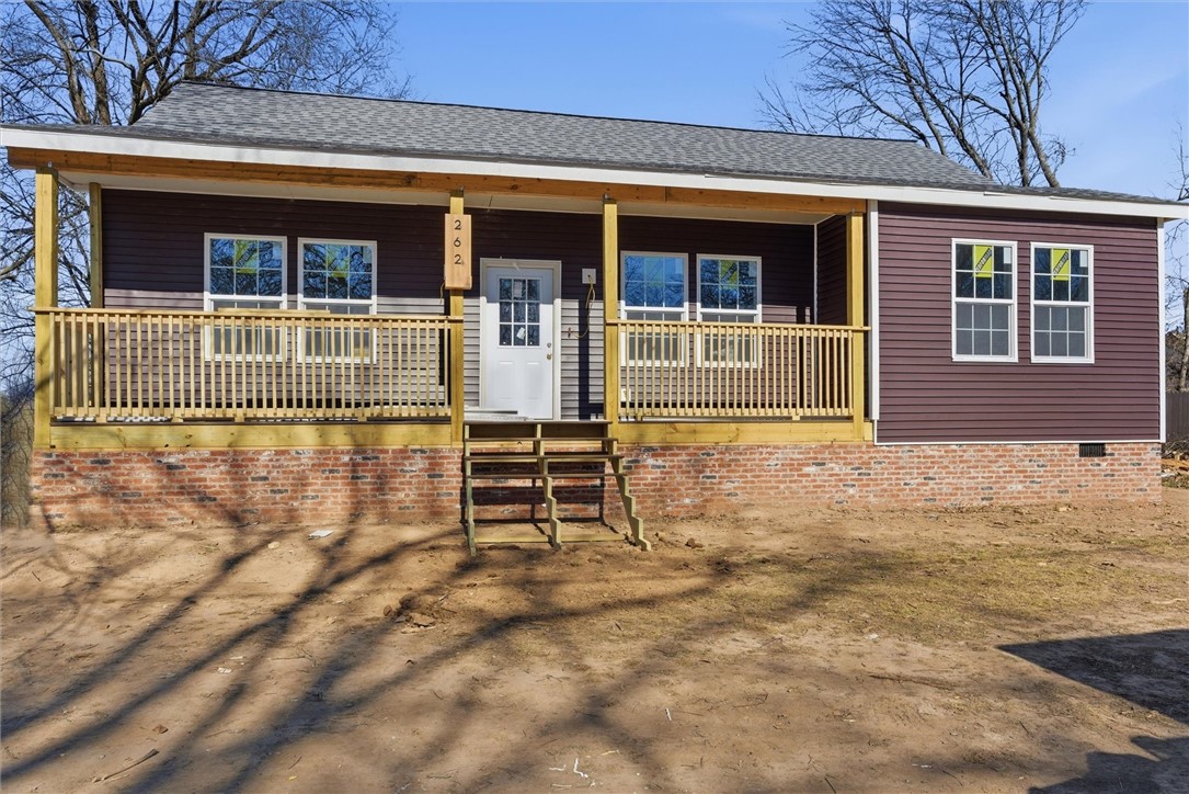 Wells Add Gravette - Residential