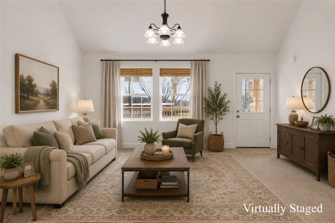 Wells Add Gravette - Residential