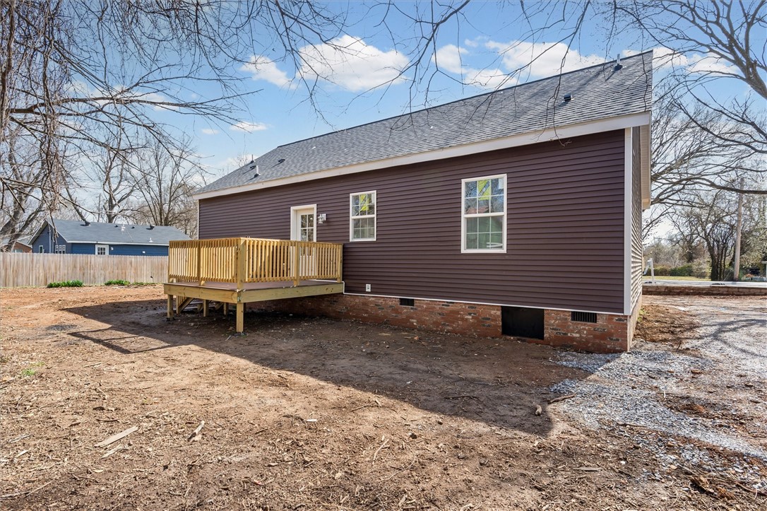 Wells Add Gravette - Residential