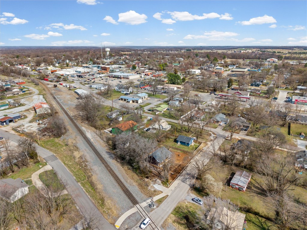 Wells Add Gravette - Residential