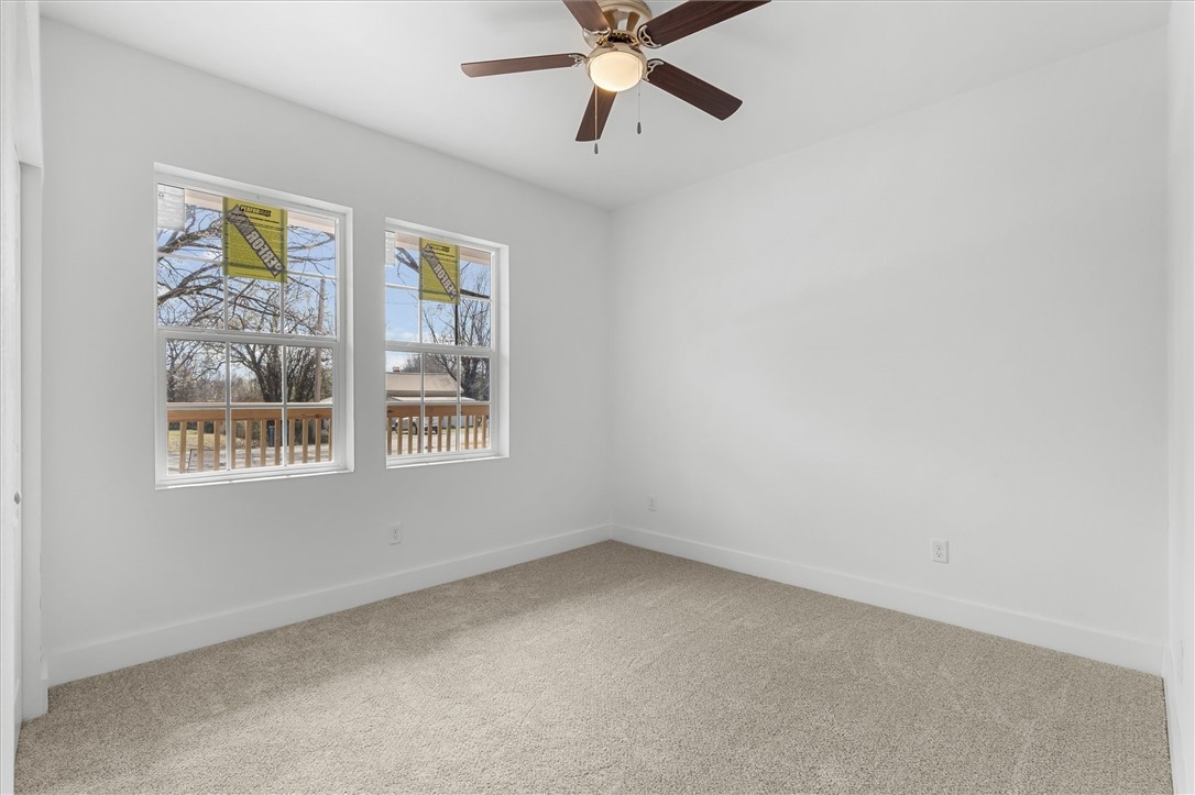 Wells Add Gravette - Residential