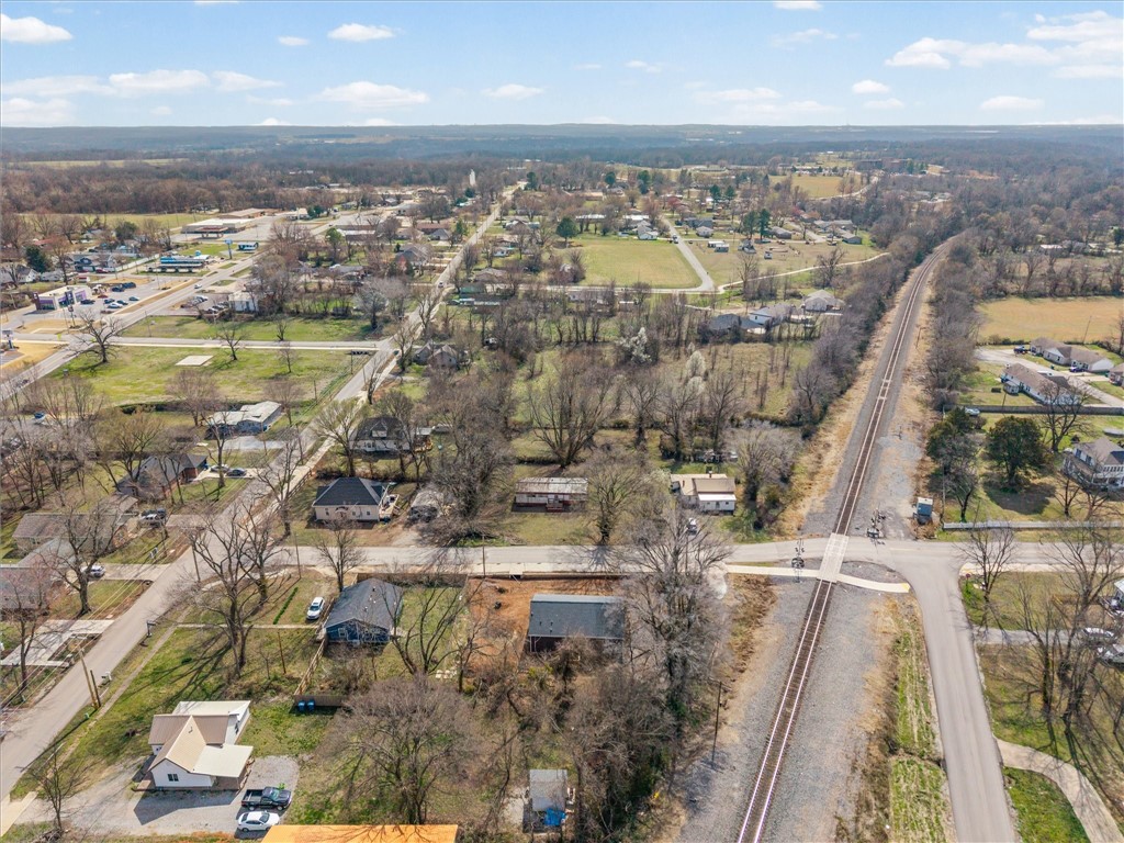 Wells Add Gravette - Residential