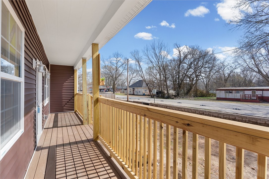 Wells Add Gravette - Residential