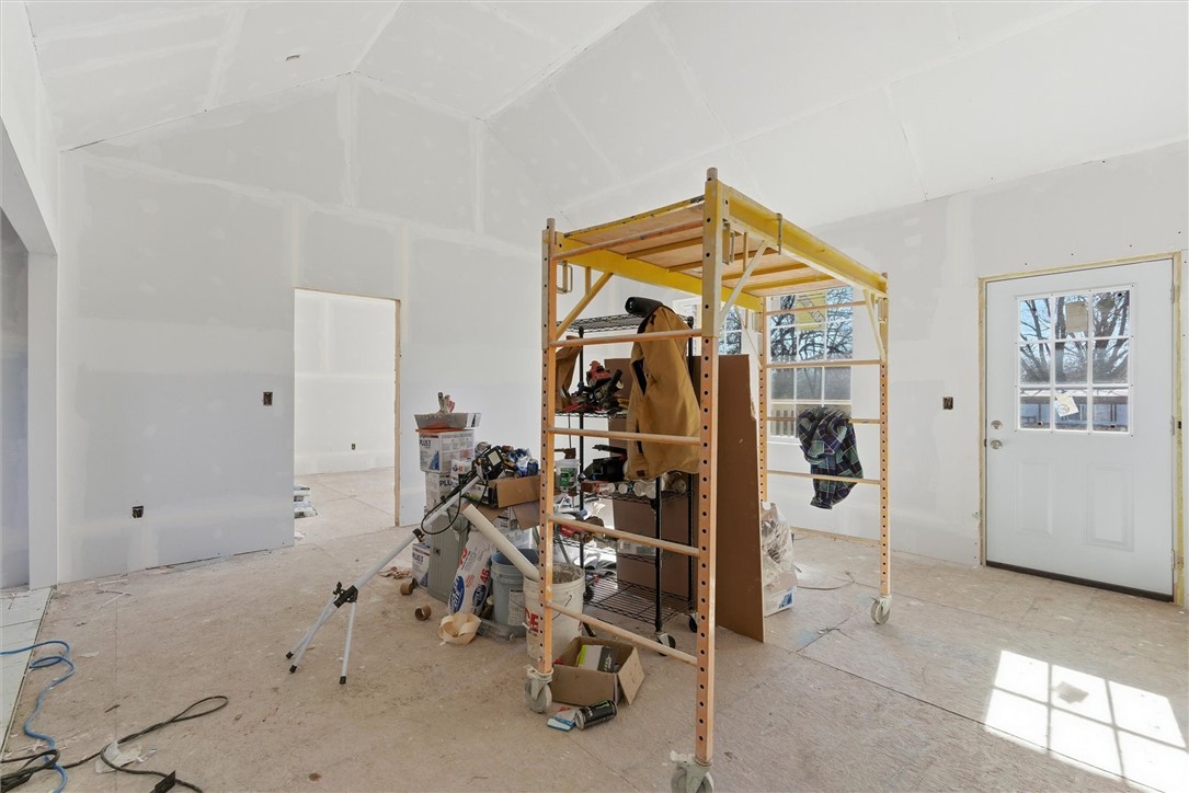 Wells Add Gravette - Residential