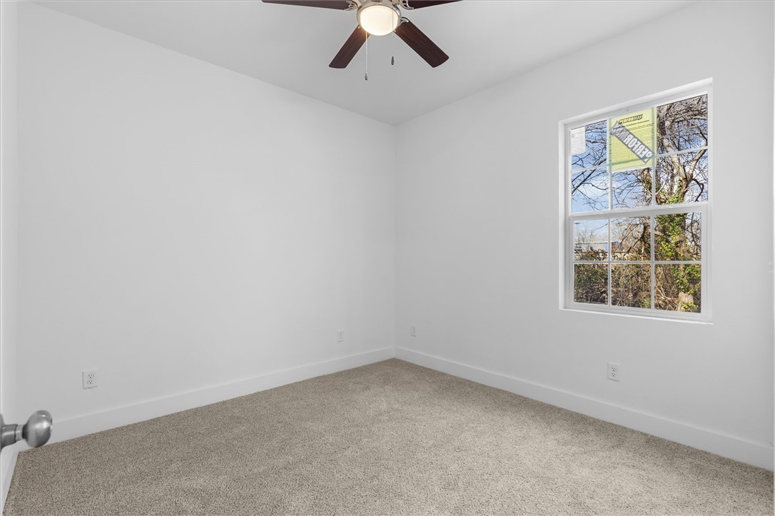 Wells Add Gravette - Residential