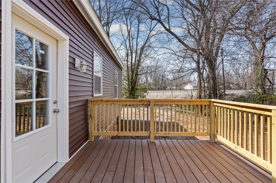 Wells Add Gravette - Residential