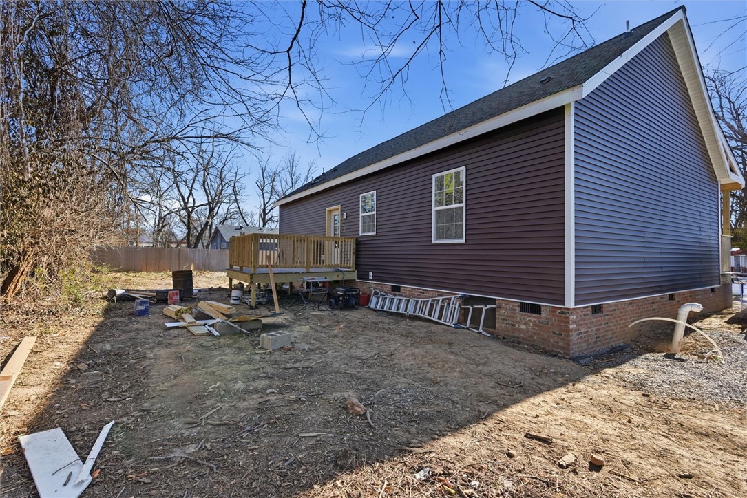 Wells Add Gravette - Residential