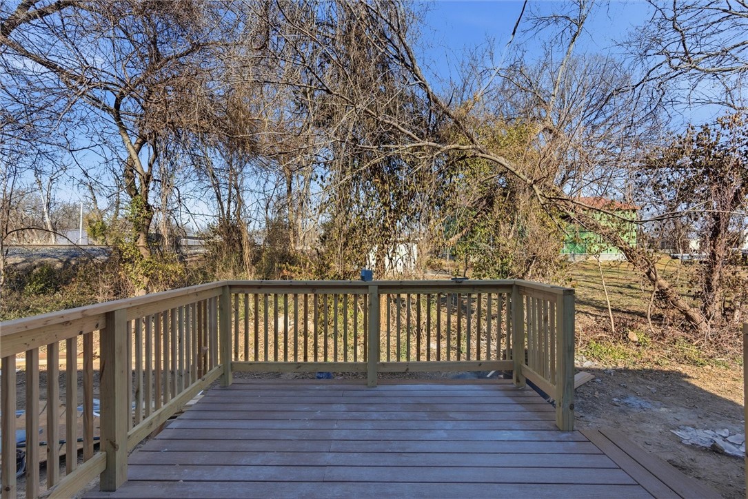 Wells Add Gravette - Residential