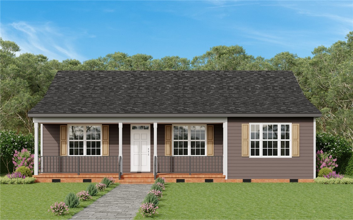 Wells Add Gravette - Residential