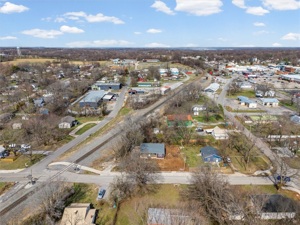 Wells Add Gravette - Residential