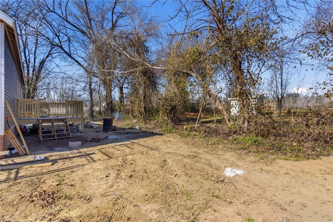 Wells Add Gravette - Residential