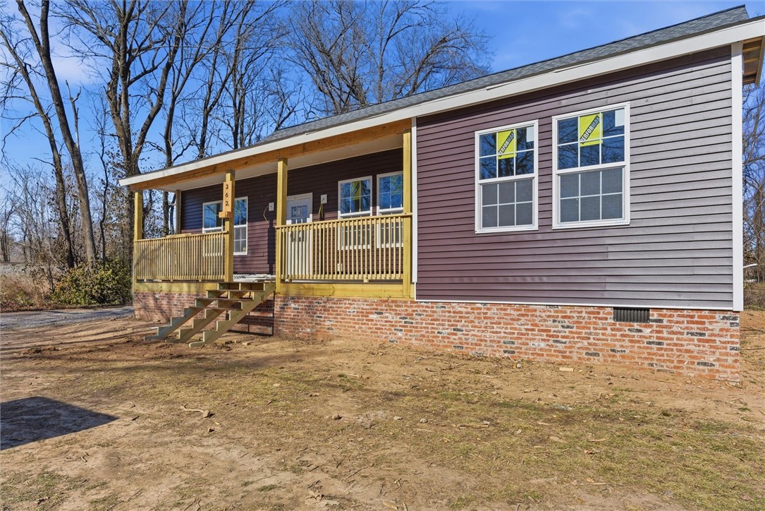 Wells Add Gravette - Residential