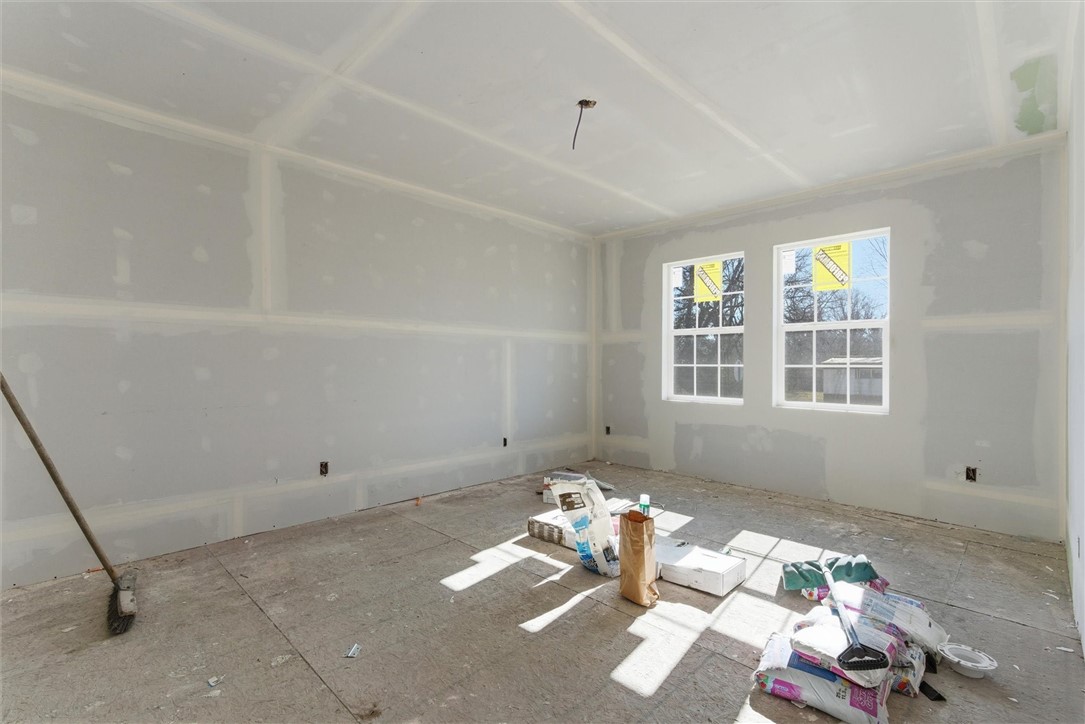 Wells Add Gravette - Residential