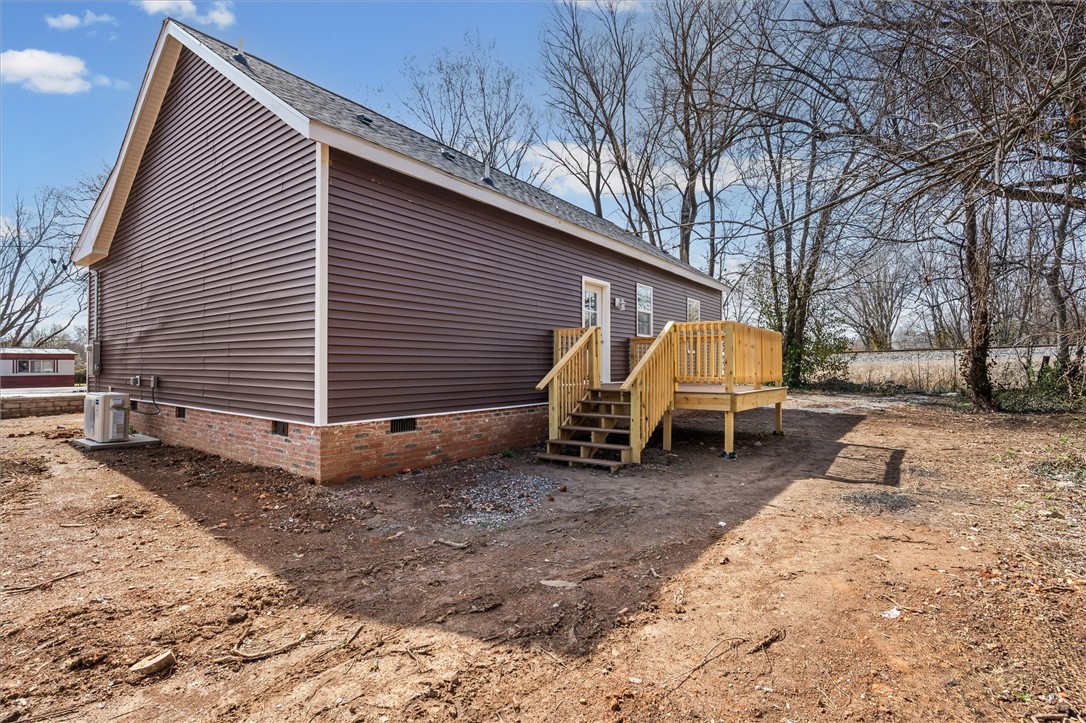 Wells Add Gravette - Residential