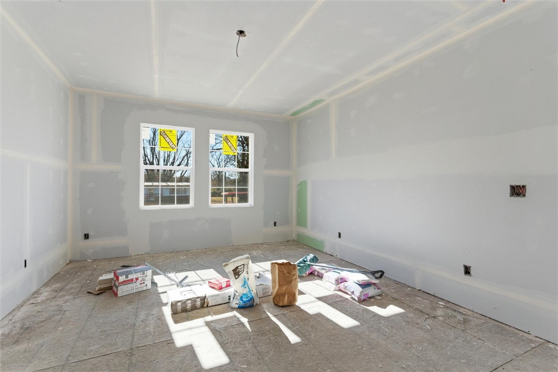 Wells Add Gravette - Residential